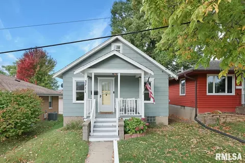 3711 N Grand Blvd, Peoria, IL 61614