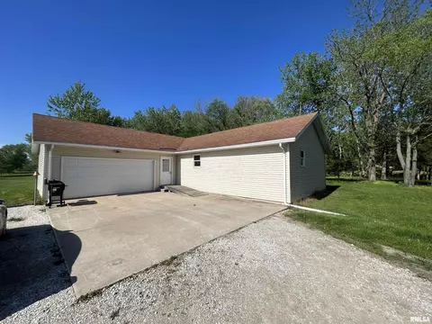 19563 N Il Route 97 Hwy, Cuba, IL 61427