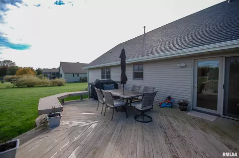 8111 W Thorngate Dr, Mapleton, IL 61547 photo 47