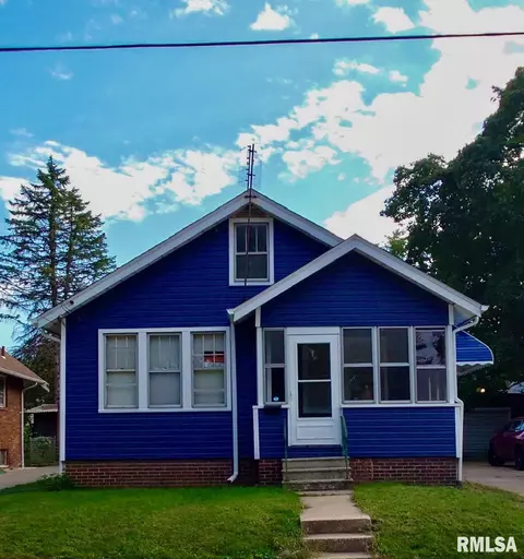 2006 W Butler St, Peoria, IL 61605