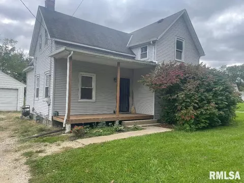 4718 W Middle Rd, Peoria, IL 61605