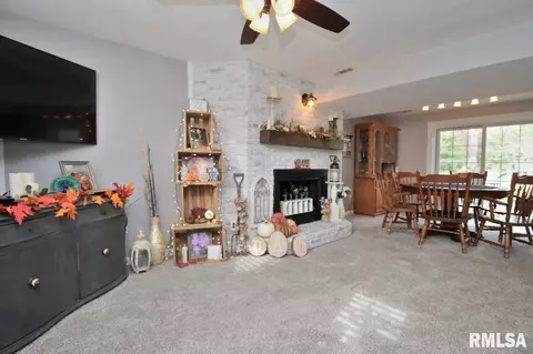 7803 W Hideaway Ct, Mapleton, IL 61547 photo 13