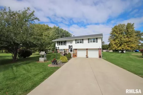 7803 W Hideaway Ct, Mapleton, IL 61547 photo 4