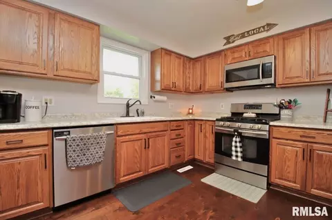 7803 W Hideaway Ct, Mapleton, IL 61547 photo 27