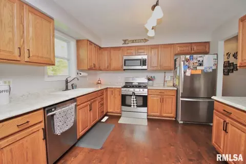 7803 W Hideaway Ct, Mapleton, IL 61547 photo 23