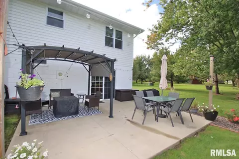 7803 W Hideaway Ct, Mapleton, IL 61547 photo 79