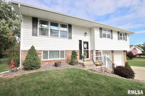 7803 W Hideaway Ct, Mapleton, IL 61547 photo 2
