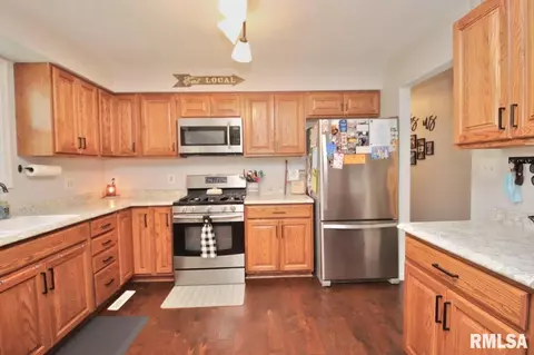 7803 W Hideaway Ct, Mapleton, IL 61547 photo 28