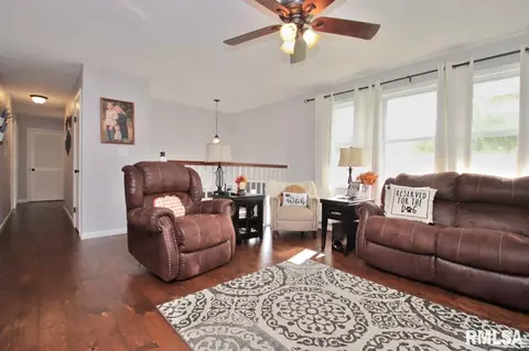 7803 W Hideaway Ct, Mapleton, IL 61547 photo 8