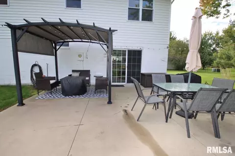7803 W Hideaway Ct, Mapleton, IL 61547 photo 82
