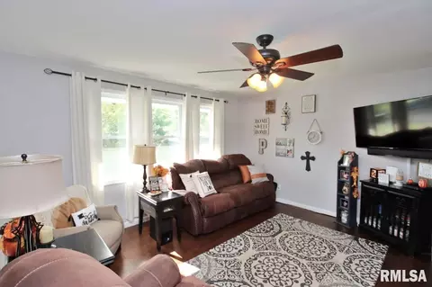 7803 W Hideaway Ct, Mapleton, IL 61547 photo 9