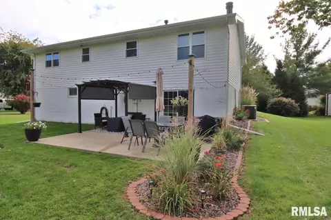 7803 W Hideaway Ct, Mapleton, IL 61547 photo 78