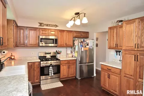 7803 W Hideaway Ct, Mapleton, IL 61547 photo 24