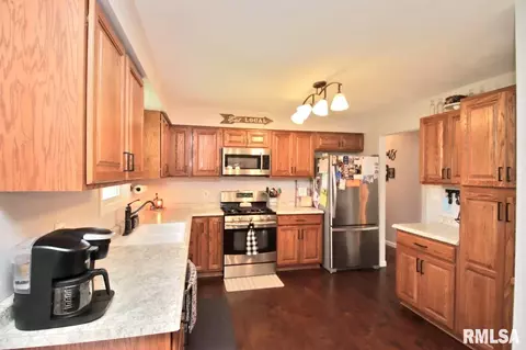7803 W Hideaway Ct, Mapleton, IL 61547 photo 29