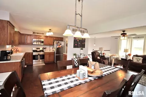 7803 W Hideaway Ct, Mapleton, IL 61547 photo 16