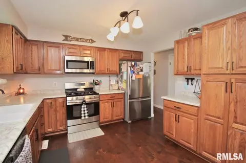 7803 W Hideaway Ct, Mapleton, IL 61547 photo 26