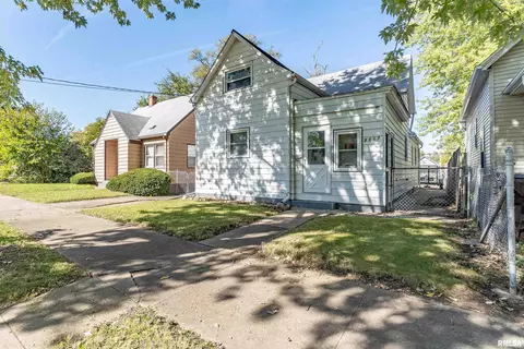 2117 W Proctor St, Peoria, IL 61605