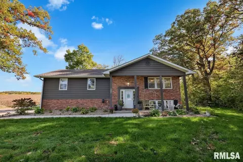 7001 W Dickison Cemetery Rd, Dunlap, IL 61525