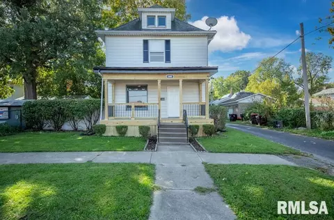 808 W Windom Ct, Peoria, IL 61605