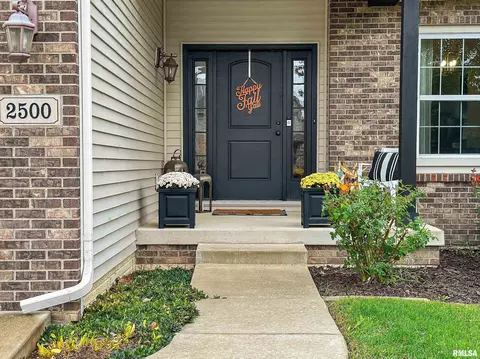2500 W Alabaster Ave, Dunlap, IL 61525 photo 2