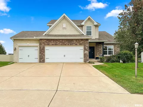 2500 W Alabaster Ave, Dunlap, IL 61525