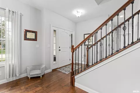 2500 W Alabaster Ave, Dunlap, IL 61525 photo 3