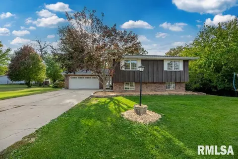 5019 S Whittingham Cv, Mapleton, IL 61547 photo 3