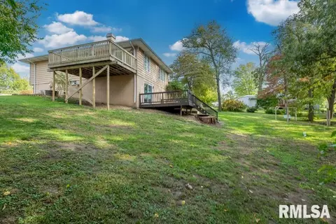 5019 S Whittingham Cv, Mapleton, IL 61547 photo 39