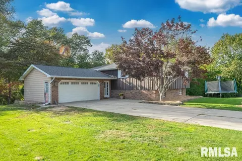 5019 S Whittingham Cv, Mapleton, IL 61547 photo 4