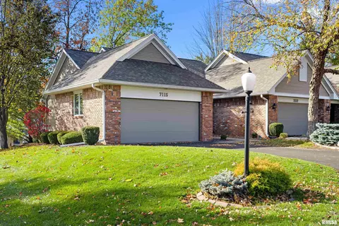 7115 N Willow Bend Pointe, Peoria, IL 61614