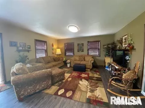 Living - 1751 E Walnut St, Canton, IL 61520 photo 4 of 5