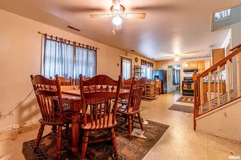 6716 N Koerner Rd, Edwards, IL 61528 photo 9