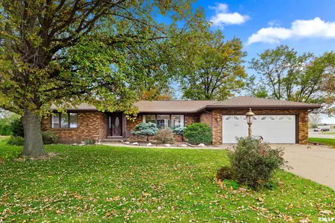 601 S Columbus Ave, Morton, IL 61550