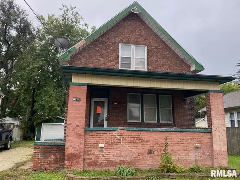 2112 W Rohmann Ave, West Peoria, IL 61604