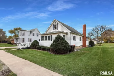 109 N Maple St, Toluca, IL 61369 photo 33