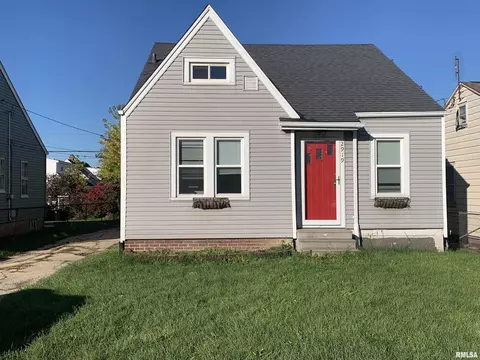 2919 University St, Peoria, IL 61604