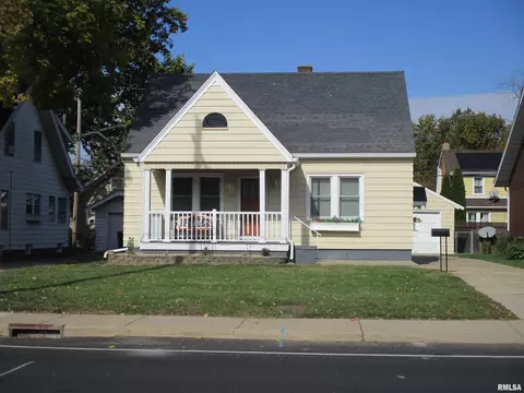2627 W Rohmann Ave, West Peoria, IL 61604
