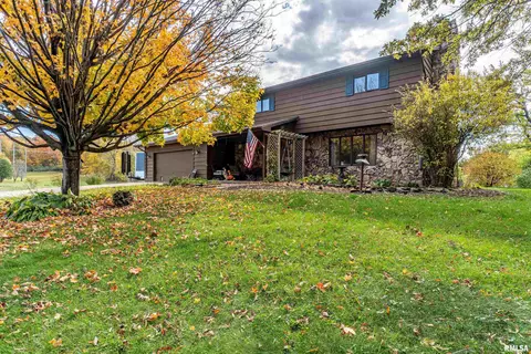 11539 Timberline Dr, Granville, IL 61326