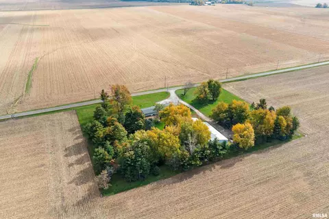 1167 County Road 2100 E, Roanoke, IL 61561 photo 4