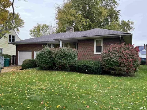 117 Harmony Ave, East Peoria, IL 61611