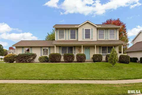 2 Browning Ct, Washington, IL 61571