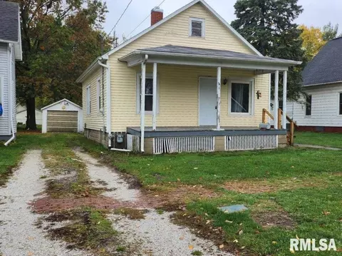 868 Elm St, Canton, IL 61520 photo 18