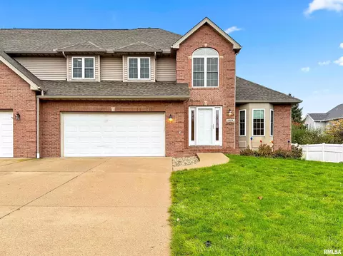1404 S Lee Ave, Morton, IL 61550