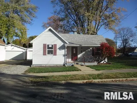 533 N 8th Ave, Canton, IL 61520