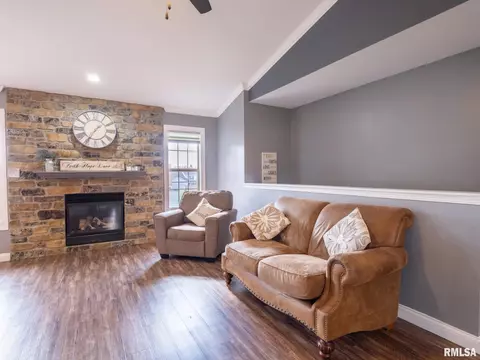 205 Bittersweet Ave, Germantown Hills, IL 61548 photo 5