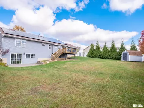 205 Bittersweet Ave, Germantown Hills, IL 61548 photo 52
