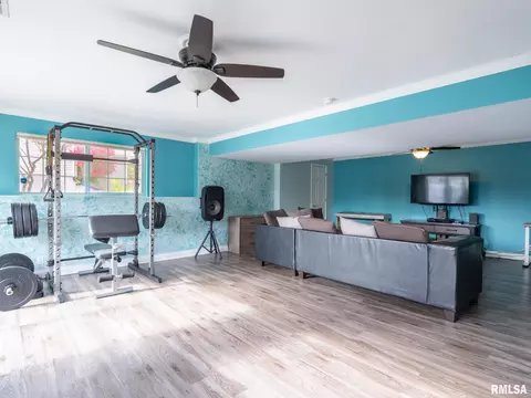 205 Bittersweet Ave, Germantown Hills, IL 61548 photo 37