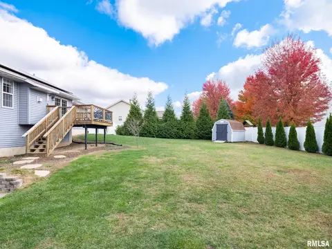 205 Bittersweet Ave, Germantown Hills, IL 61548 photo 51