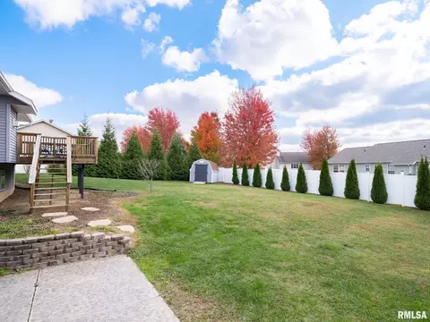 205 Bittersweet Ave, Germantown Hills, IL 61548 photo 50