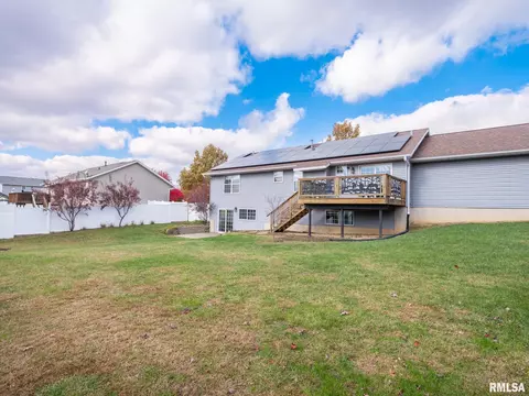 205 Bittersweet Ave, Germantown Hills, IL 61548 photo 54